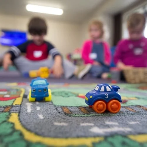 NYC nanny shares: How do they work?