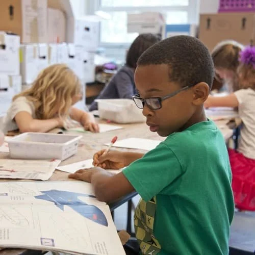 How to prepare your kid for the first day of school: 6 tips