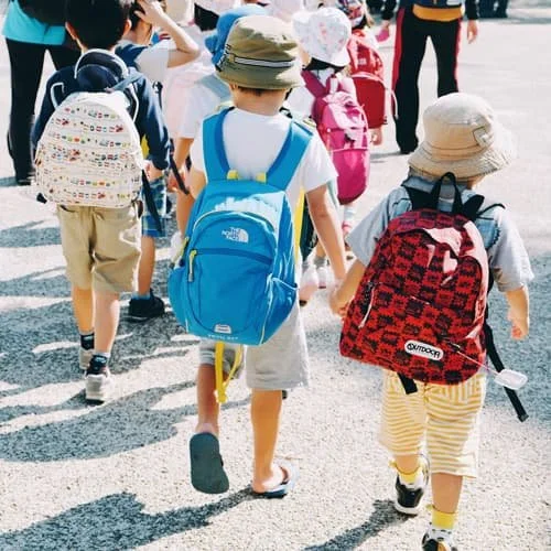 Our favorite NYC Upper West Side preschools