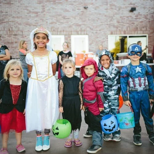 5 top Halloween activities in Brooklyn for kids