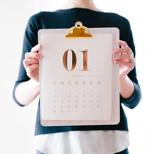 How and why to renegotiate your nanny contract for the new year