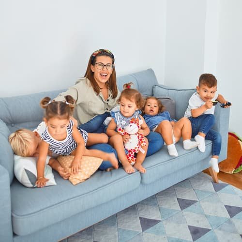 6 tips to stay prepared as a last-minute babysitter