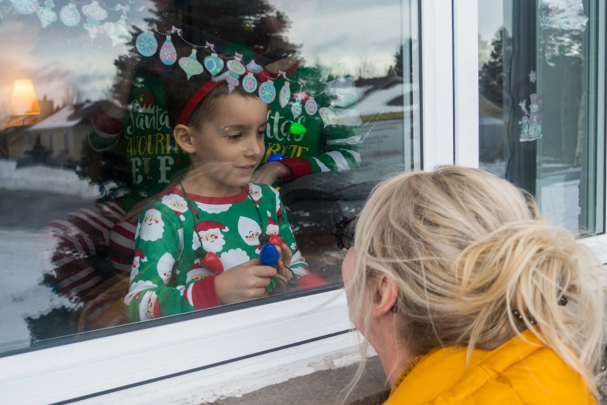 Nannies: How You Can Be a Holiday Hero for Busy Parents