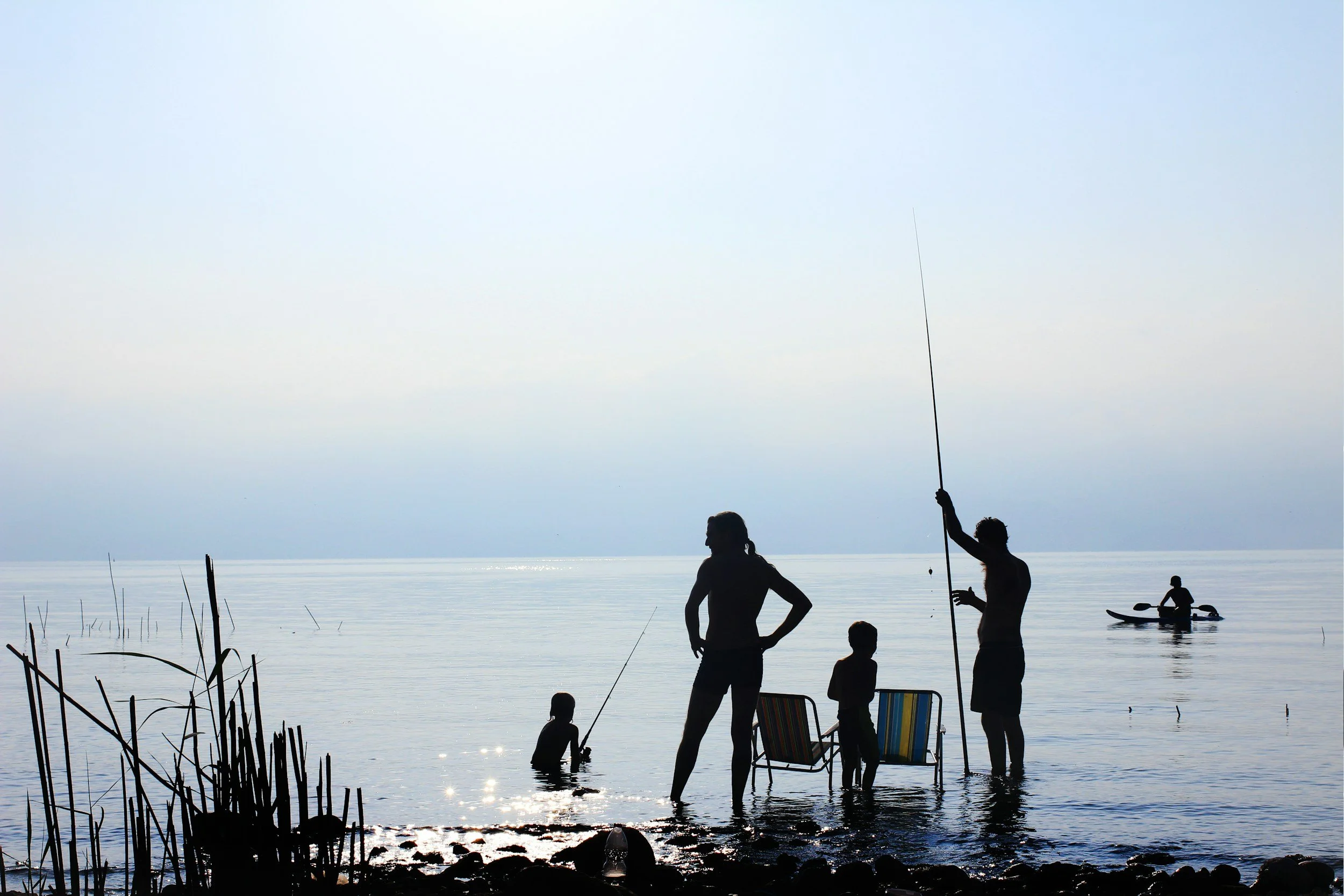 5 Essential Tips for Summer Travel with Kids
