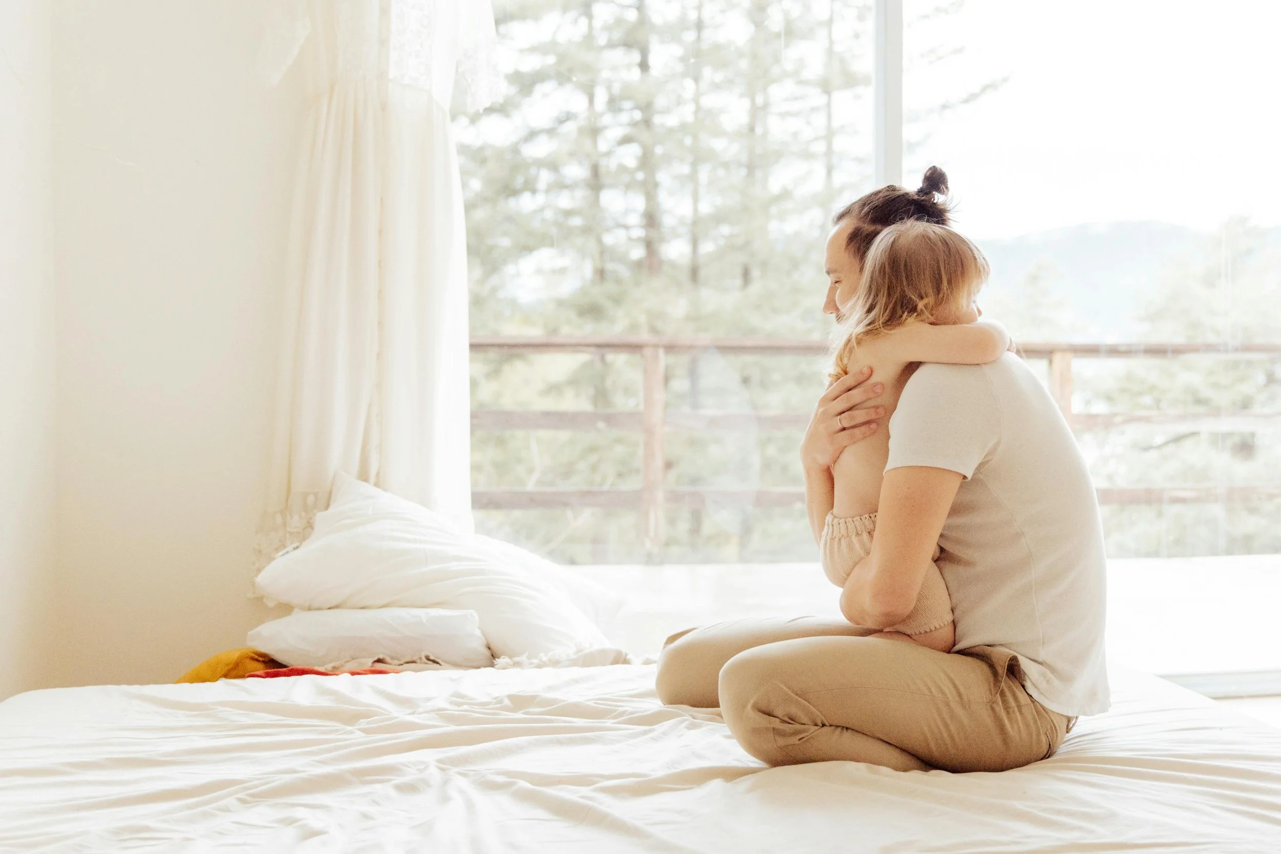 How to prepare for leaving a family as a nanny