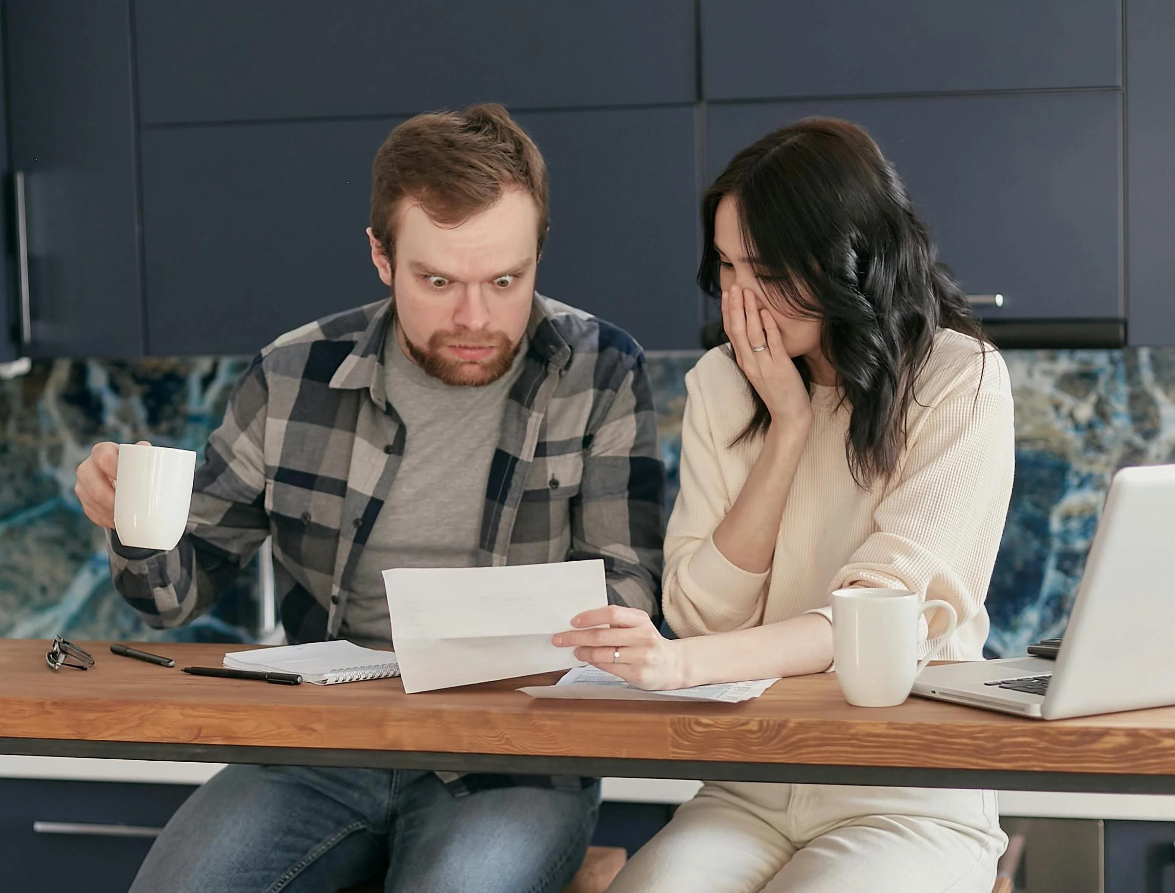 Why is childcare so @&amp;%*! Expensive?