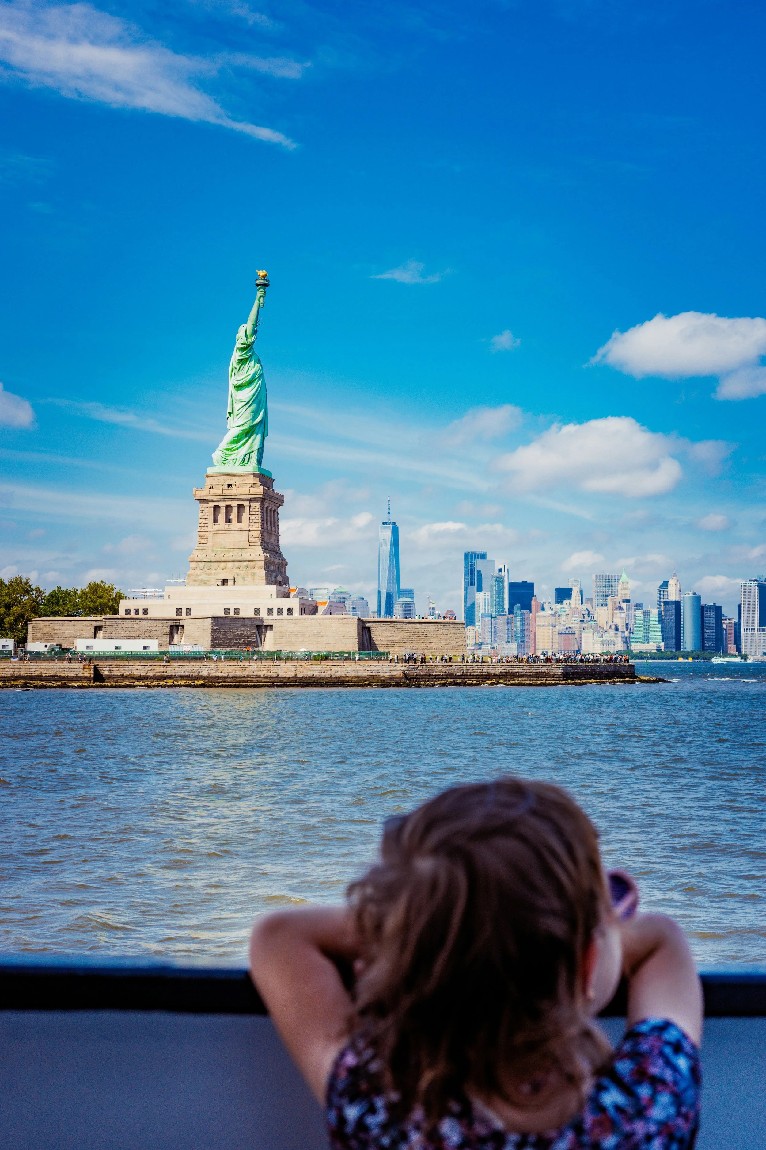 New to New York? Here's How Experienced NYC Nannies Handle Summer in the City