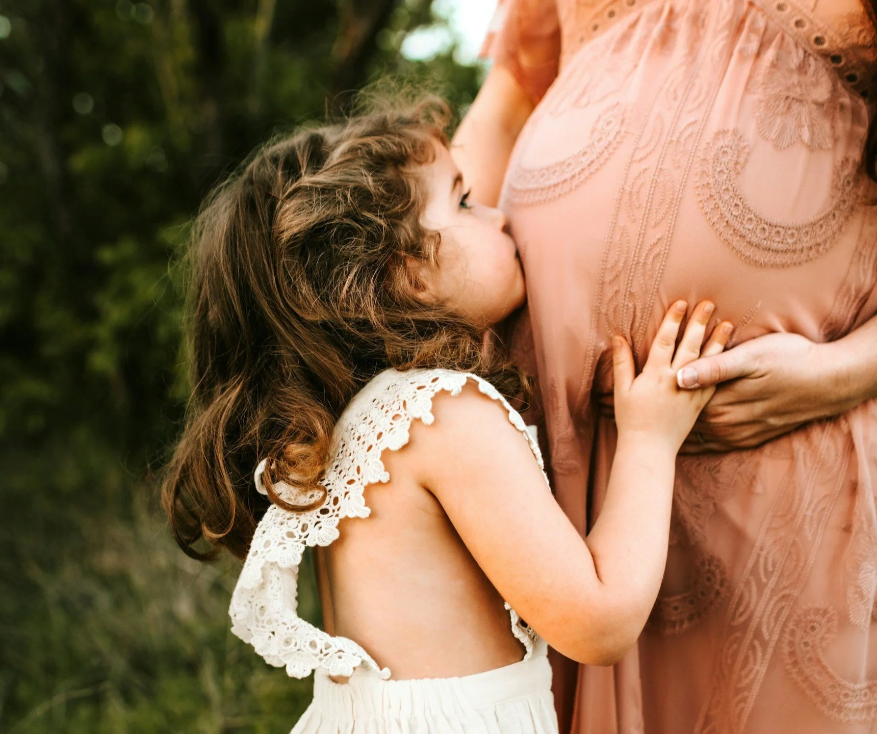 Welcoming Your Second Child: A Guide for Expanding Families