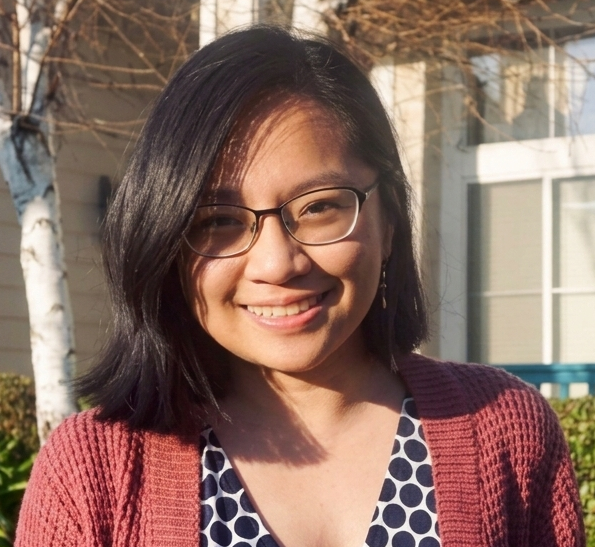 Deanne Banting Smart Sitting Operations Coordinator