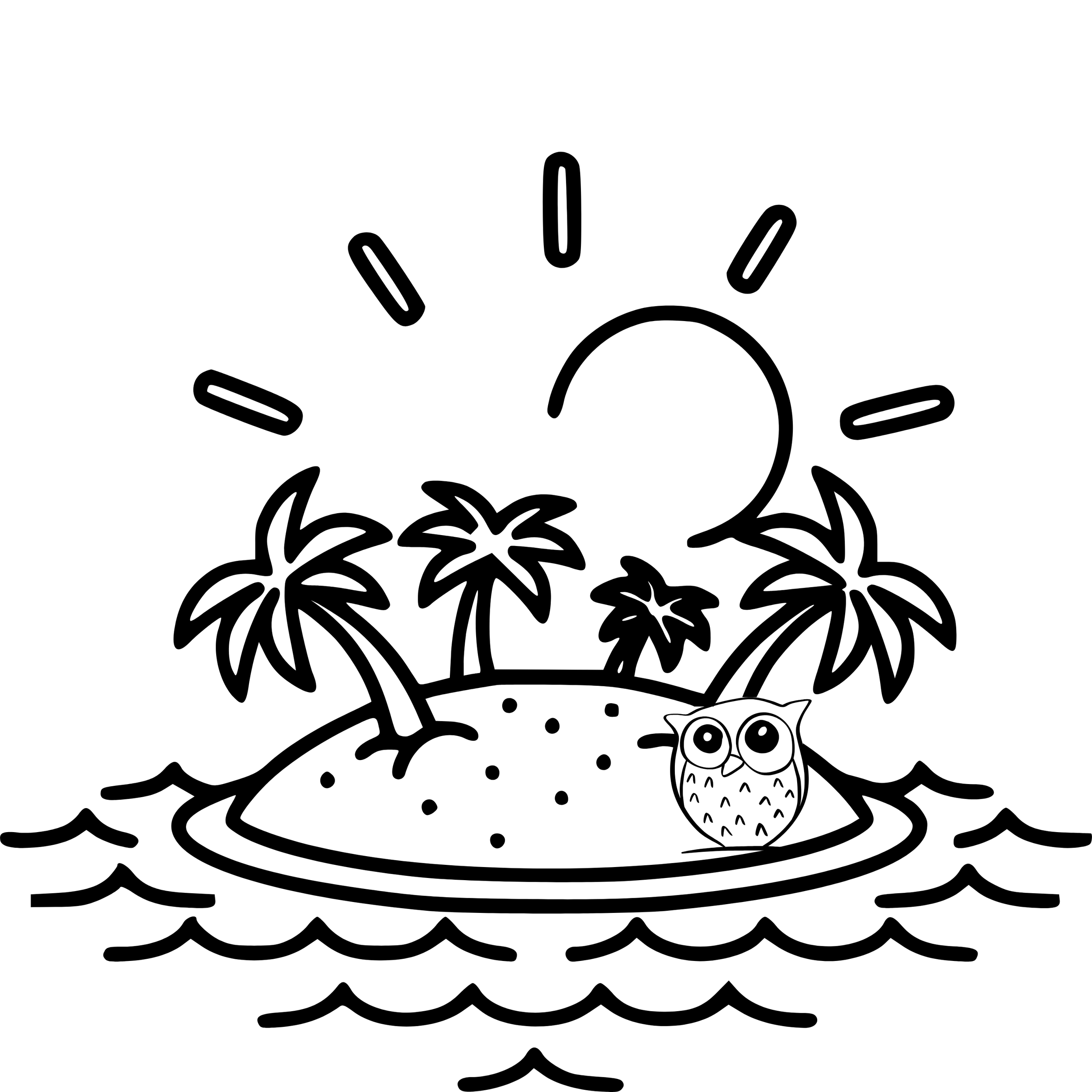 Vacation