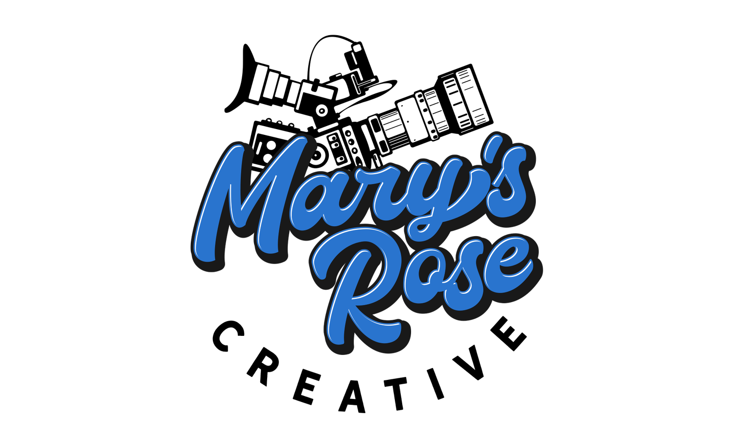 Mary&#39;s Rose Video Marketing 