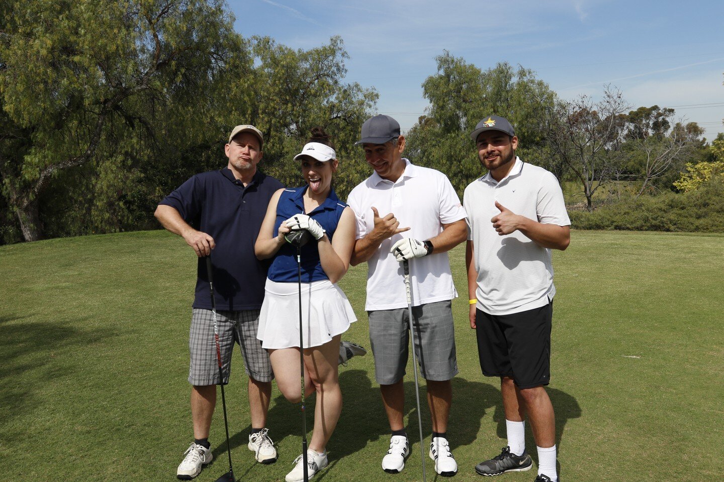 We are so excited to have Platinum Sponsor LECET LiUNA! back for the CTF Charity Golf Tournaments! See you in SoCal on September 28! Join our sponsors at https://buff.ly/3MyY64M