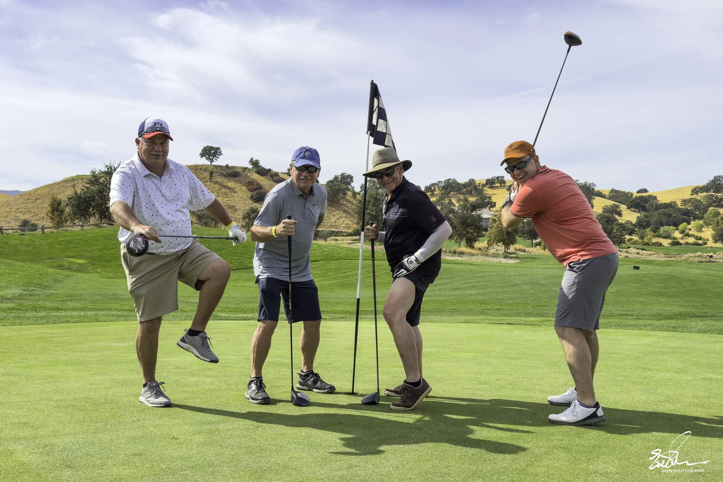 SoCal Golf Tournament 2026 