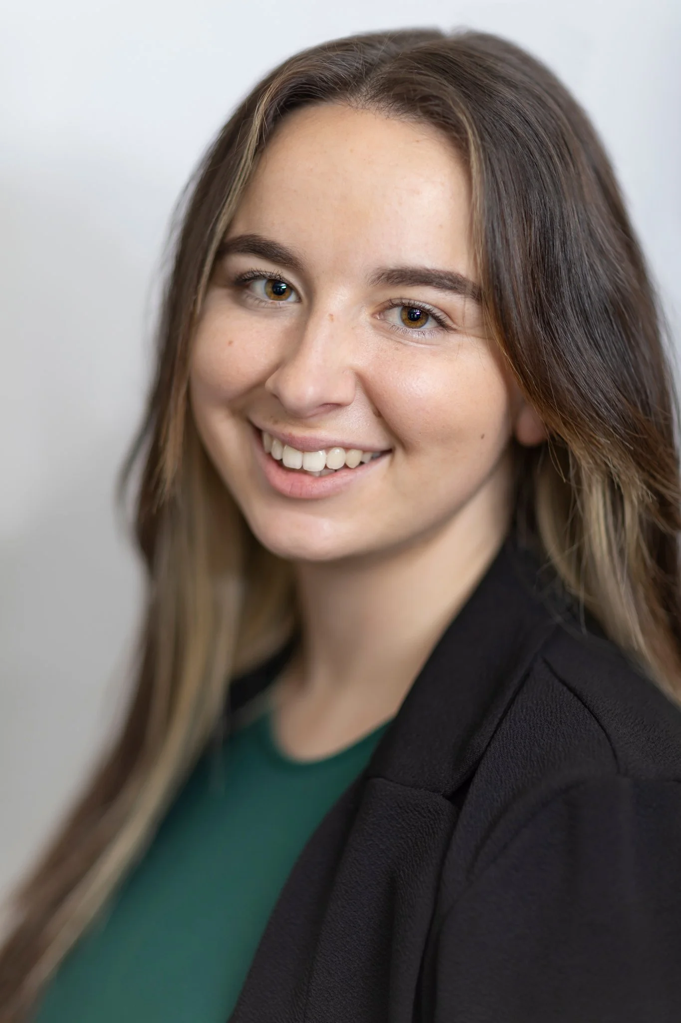 Professional Headshot