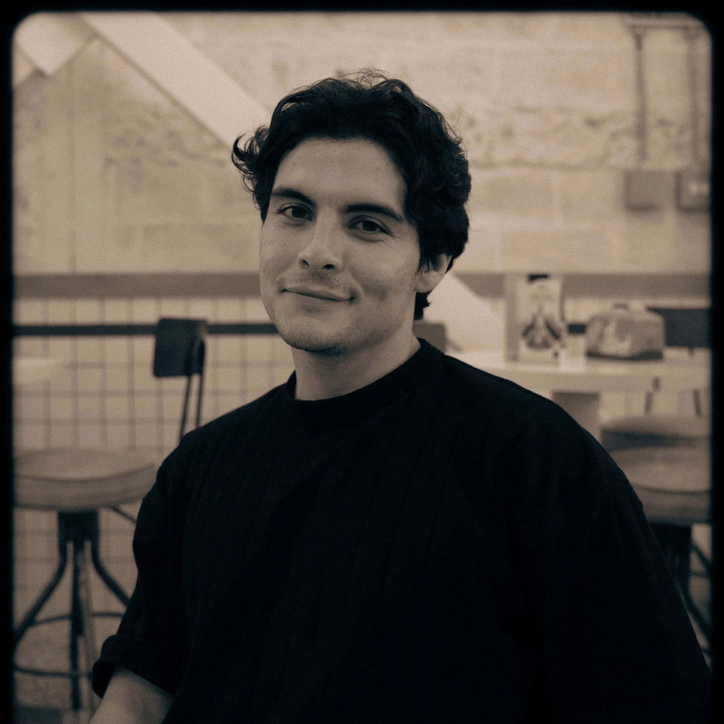 20Something: Stefan