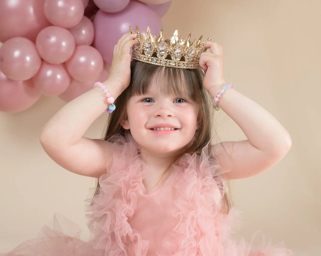 Childrens' Photography