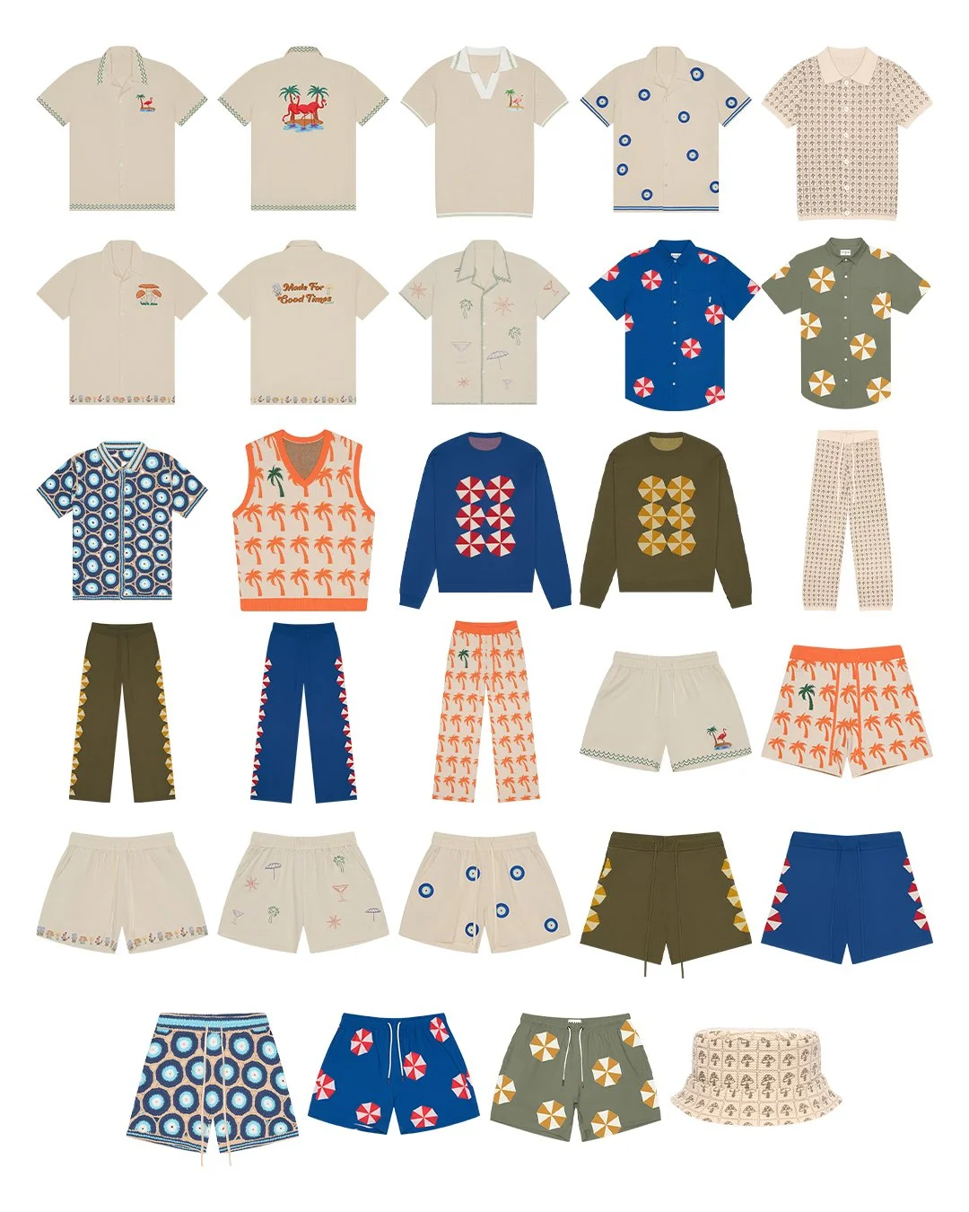 MAVRANS '24 Collection