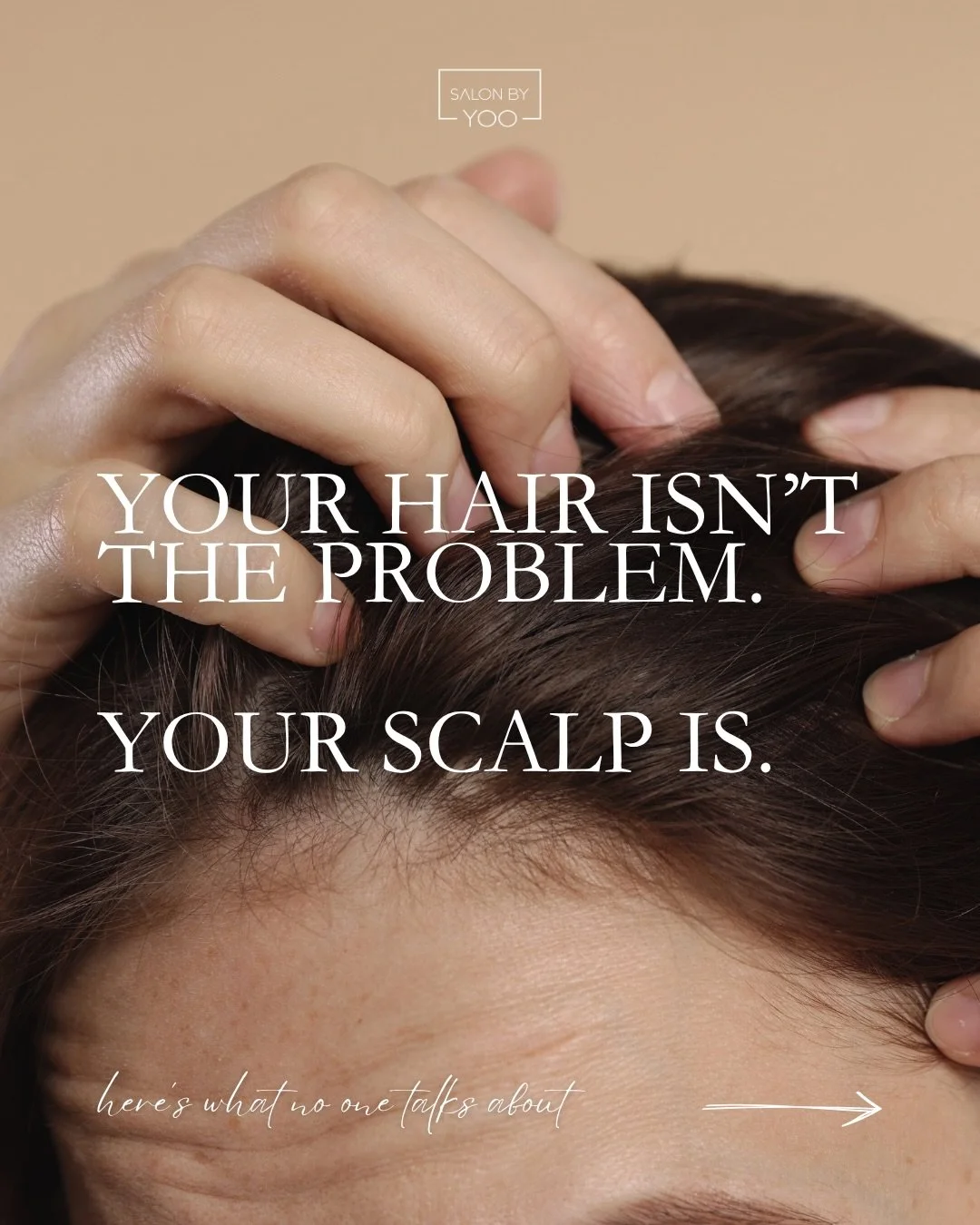 You&rsquo;ve tried every shampoo. You&rsquo;ve done the hair masks. You&rsquo;ve spent an embarrassing amount of money on products that promised everything and delivered nothing. And your hair is still dry, still breaking, still not growing the way i