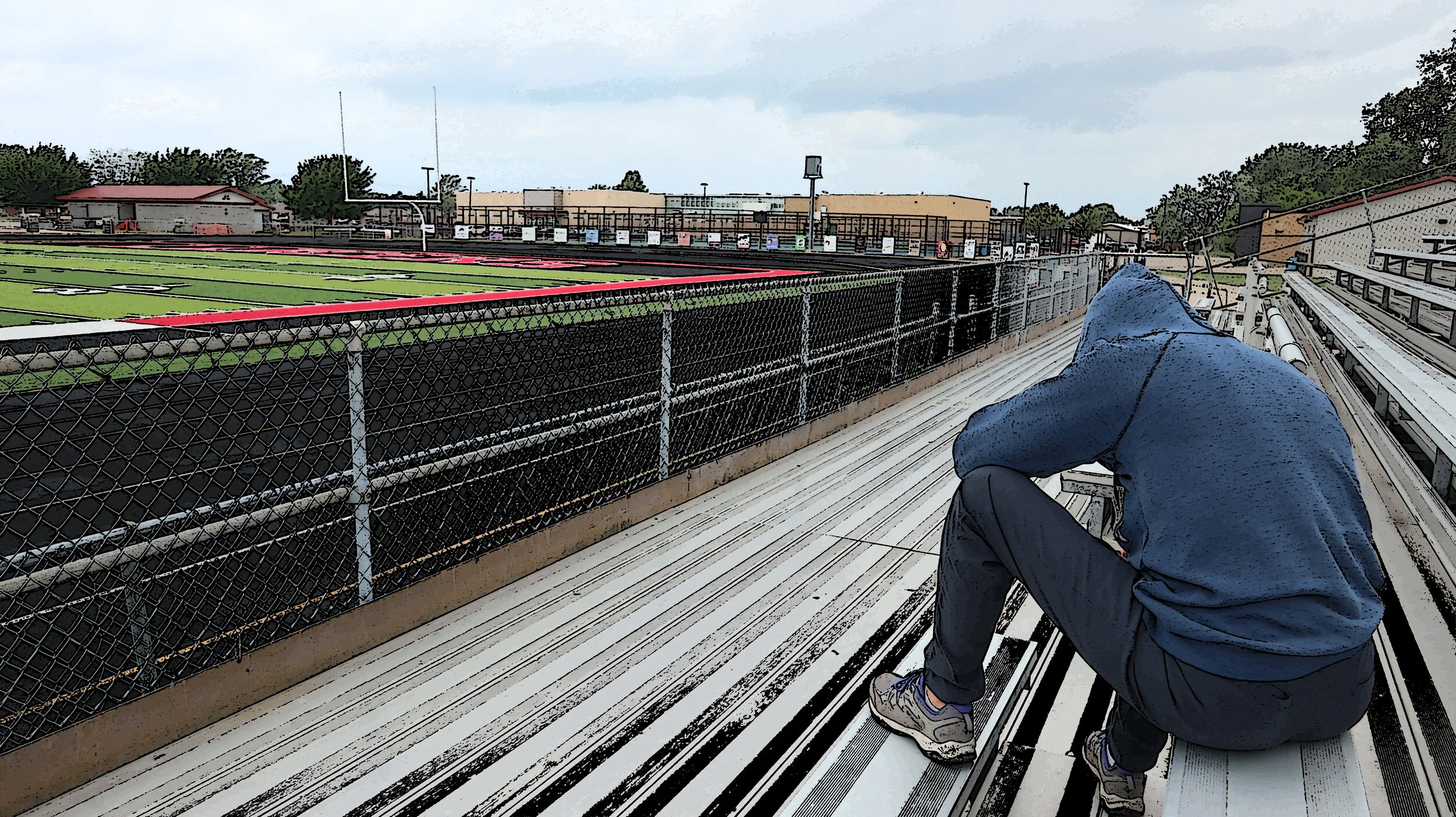 I AM ASHLEY CLARKE'S MOTHER