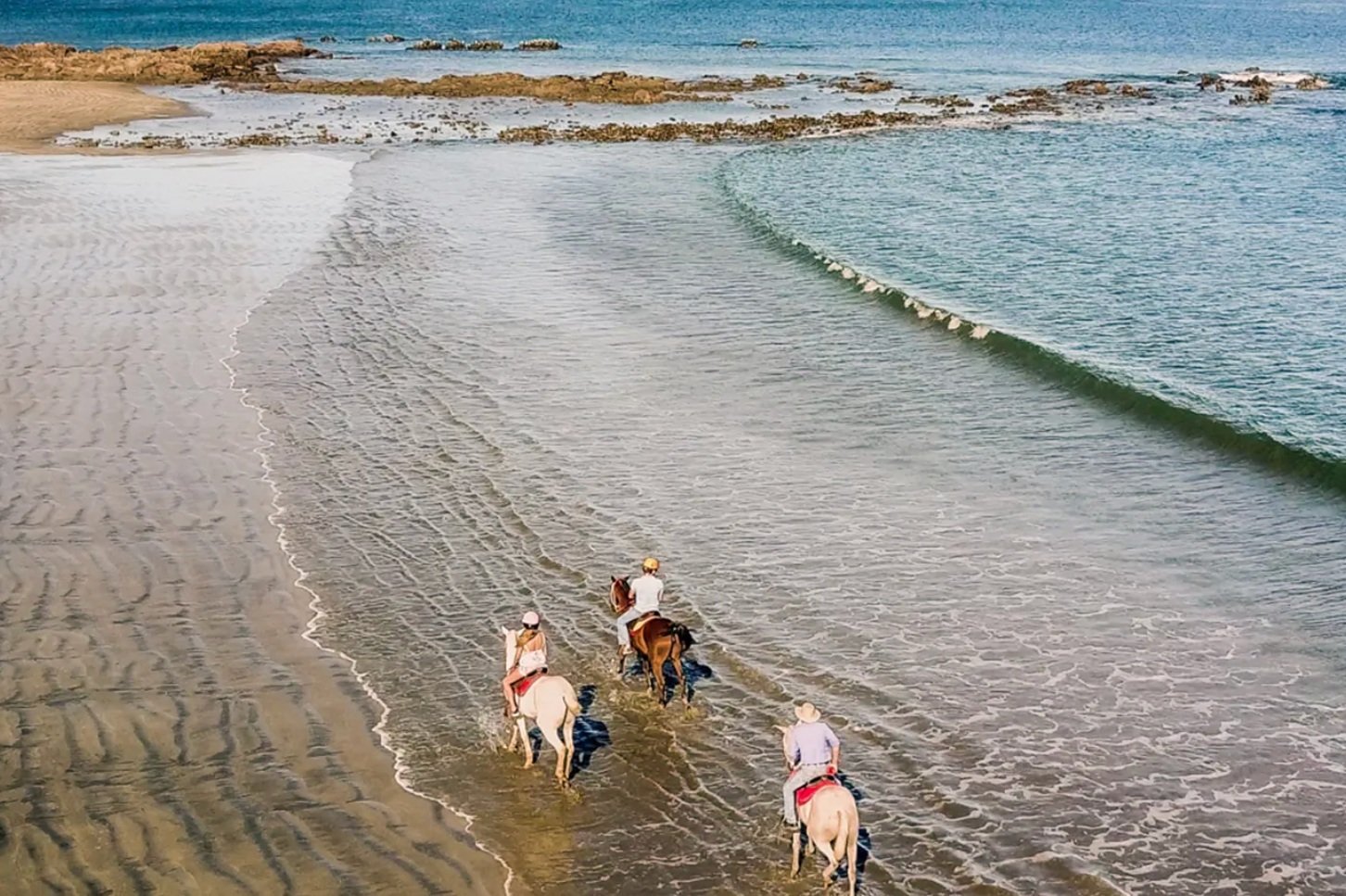 The Best Beach Clubs, Surfing Spots, and Eco Hotels in Tamarindo, Costa Rica