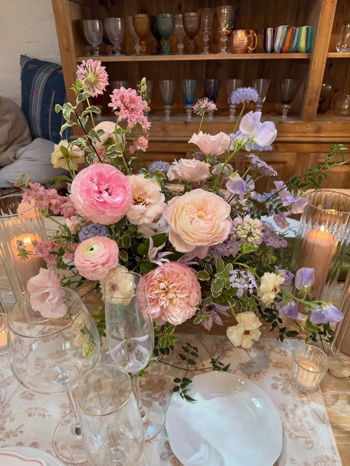 A mockup from last year&rsquo;s archives because she&rsquo;s just too good to forget 🤍 

With @eventoftheseason for @brycegaston.events at @theonicollection