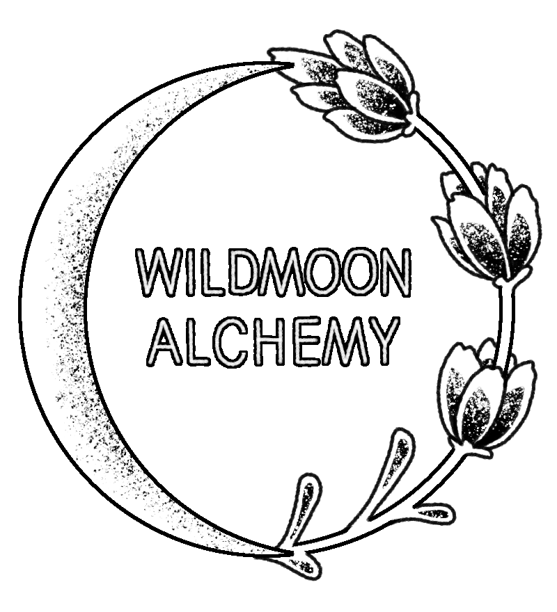Wildmoon Alchemy