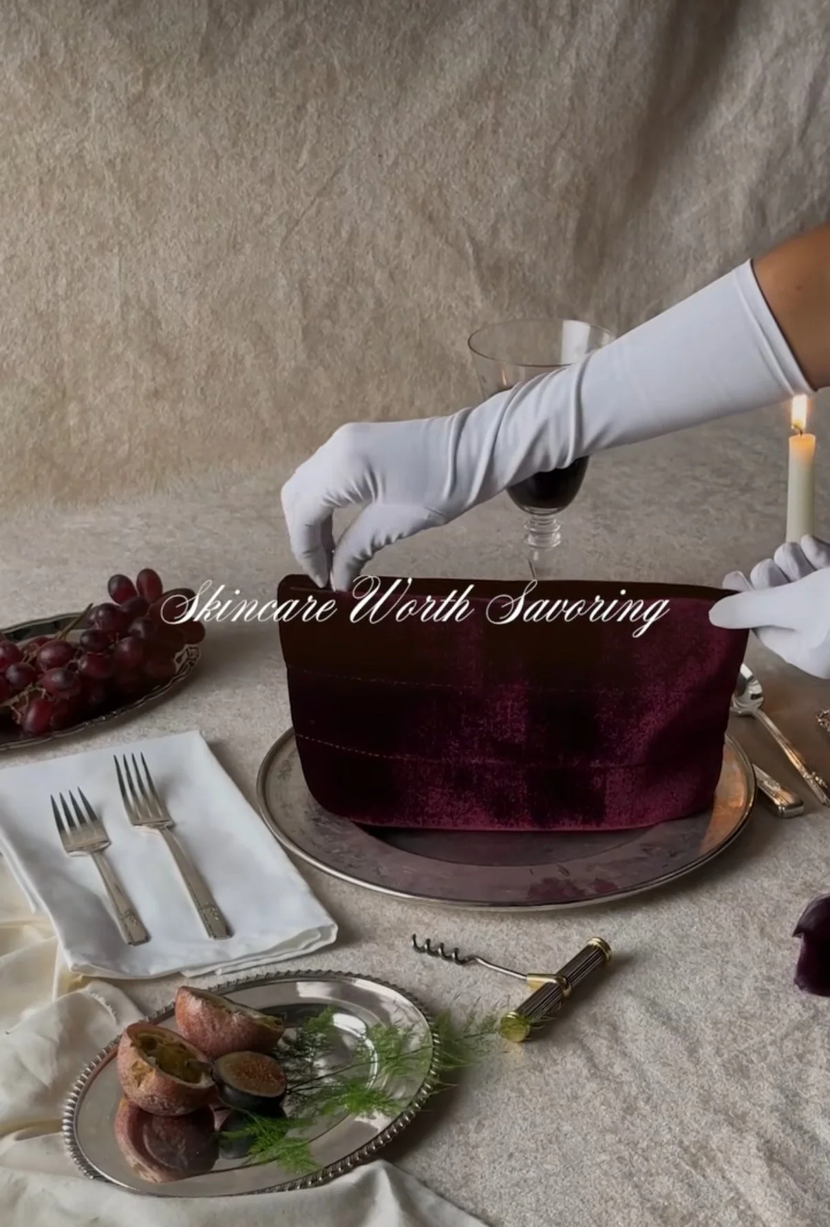 True Botanicals - Holiday Campaign 2025