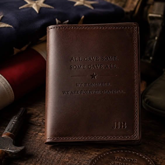 Memorial Day: Remembering the Ones Who Gave Everything