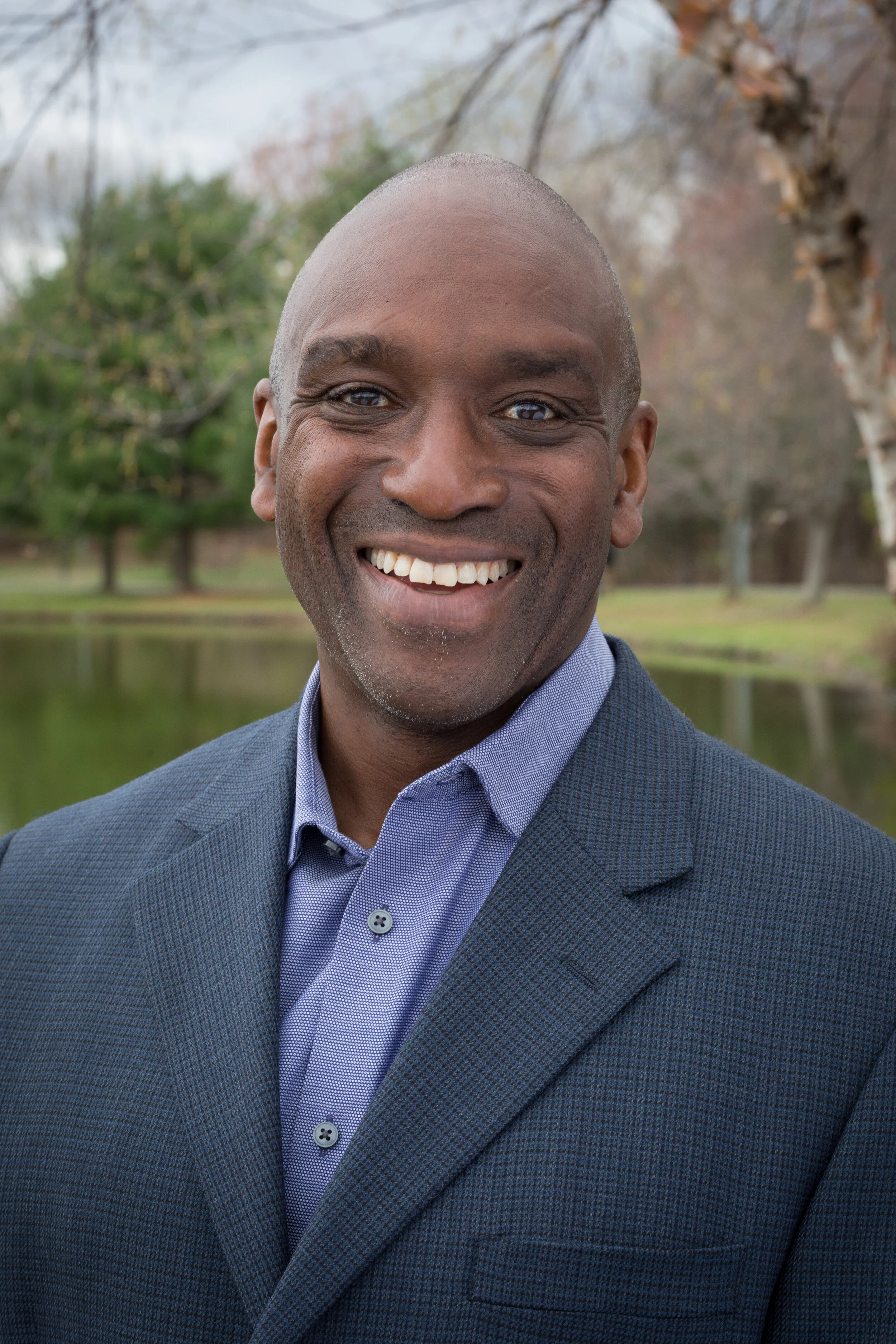 Alvin Gamble For Colonie Town Board