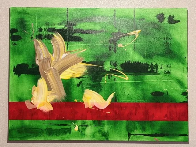 Project- Structured Chaos