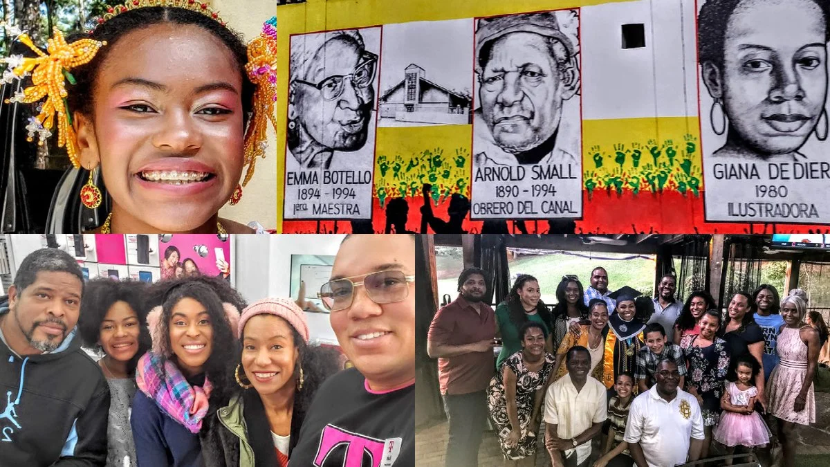 Who Are Afro-Latinos?