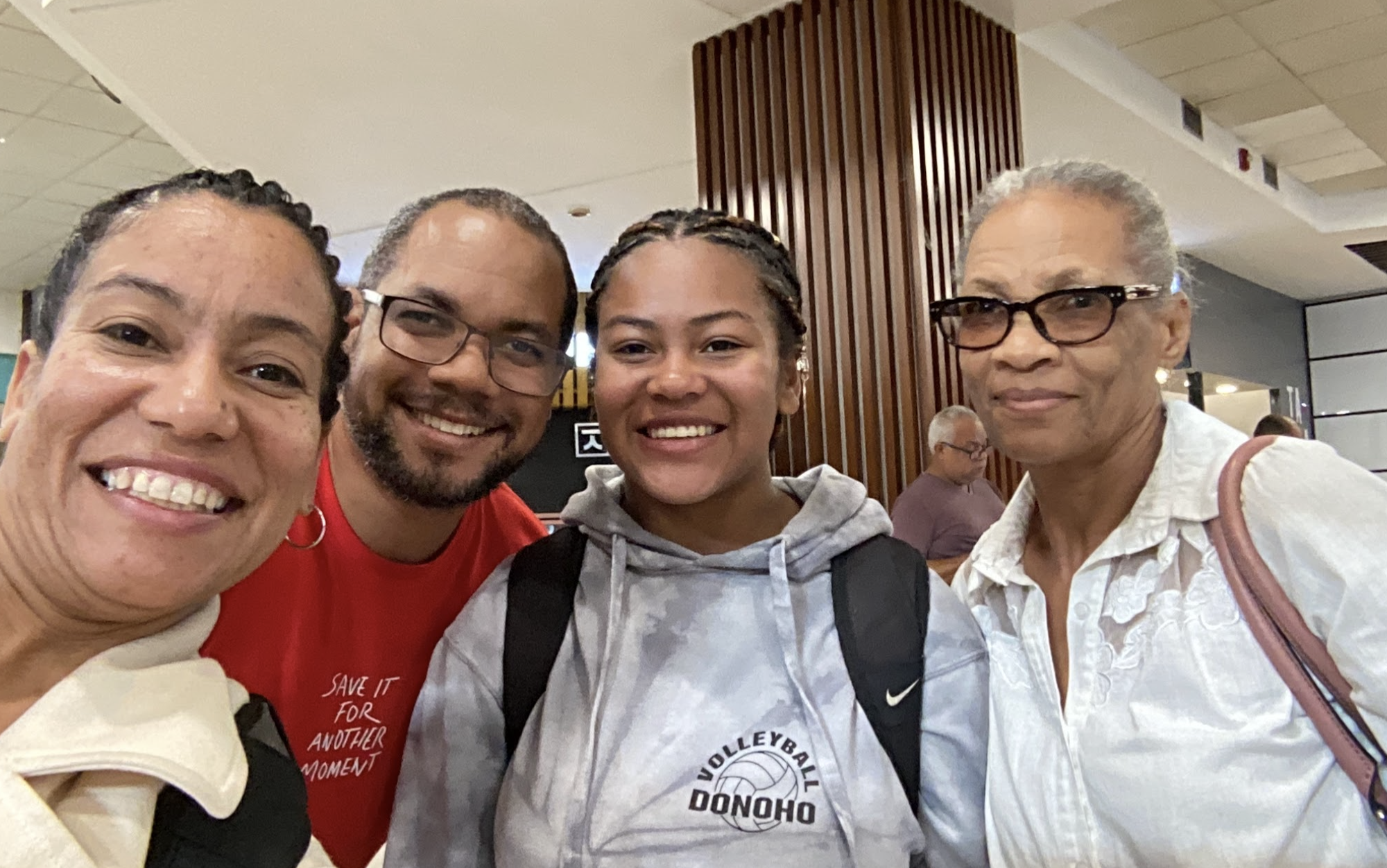 Visiting The Dominican Republic After 18 Years.