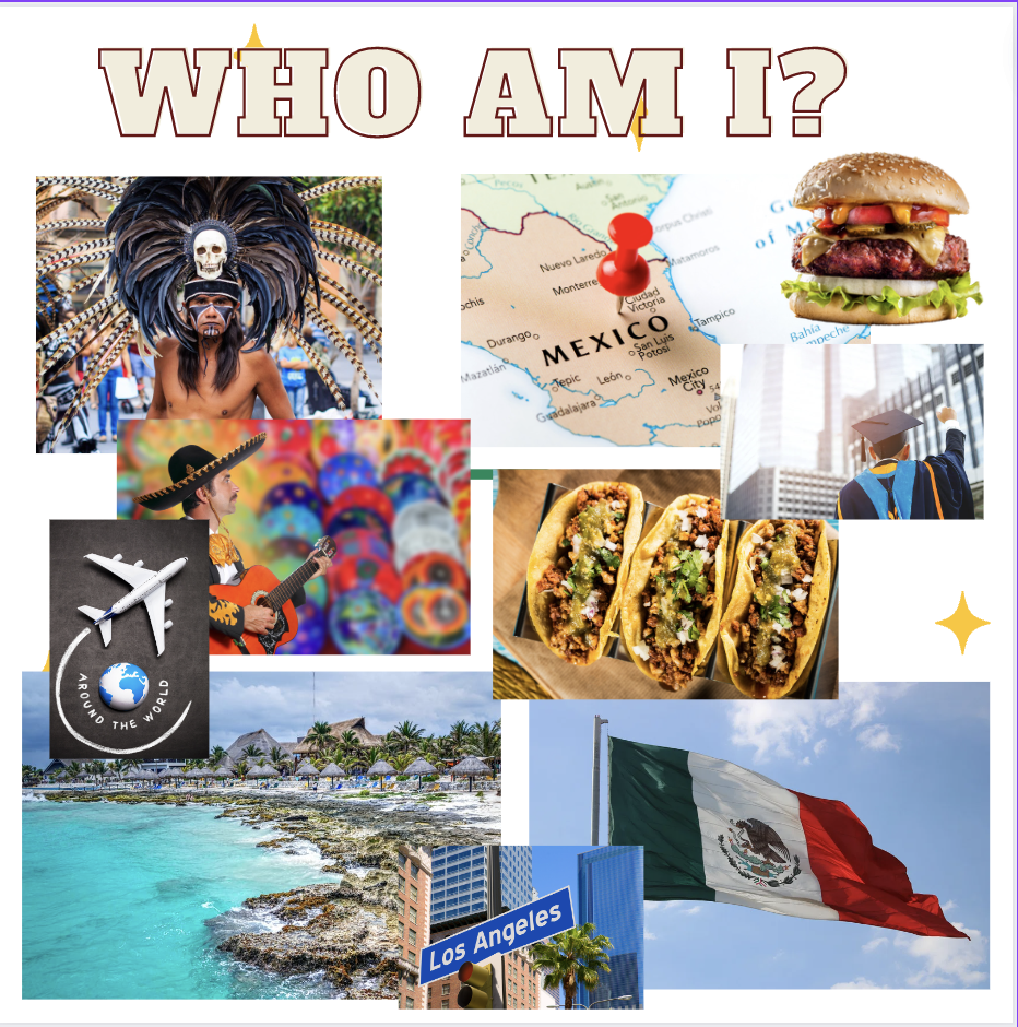 Identity, Culture, and Afro Mexicanos
