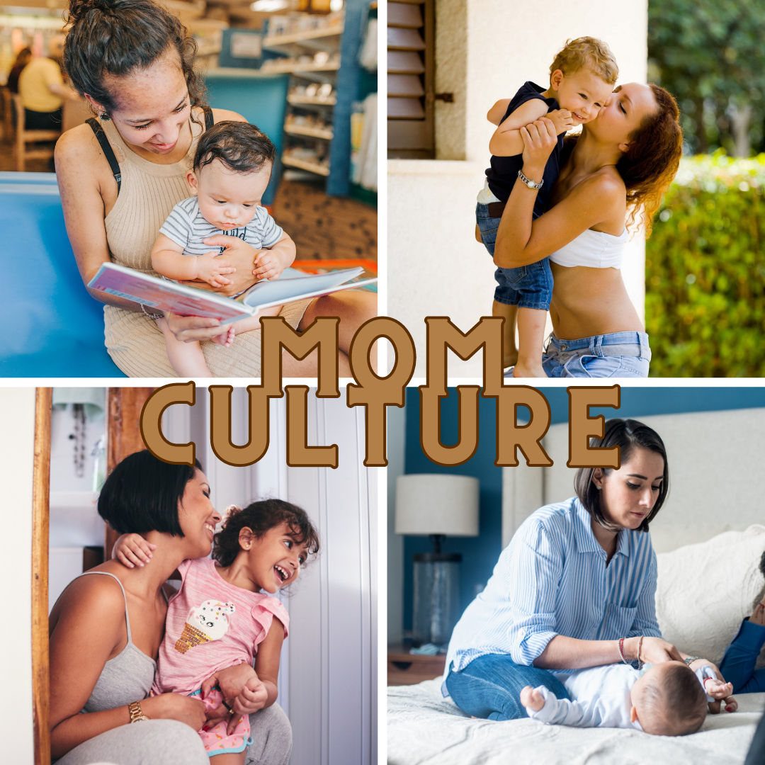 Mom Culture