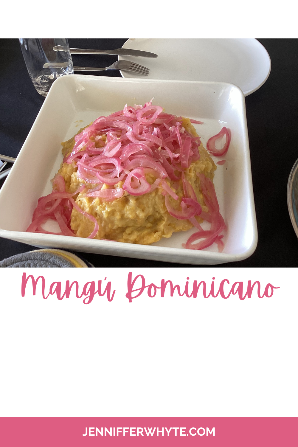 A Taste of History: Dominican Mangú Recipe, its Afro-Descendant Roots, and other cool facts about this veggie
