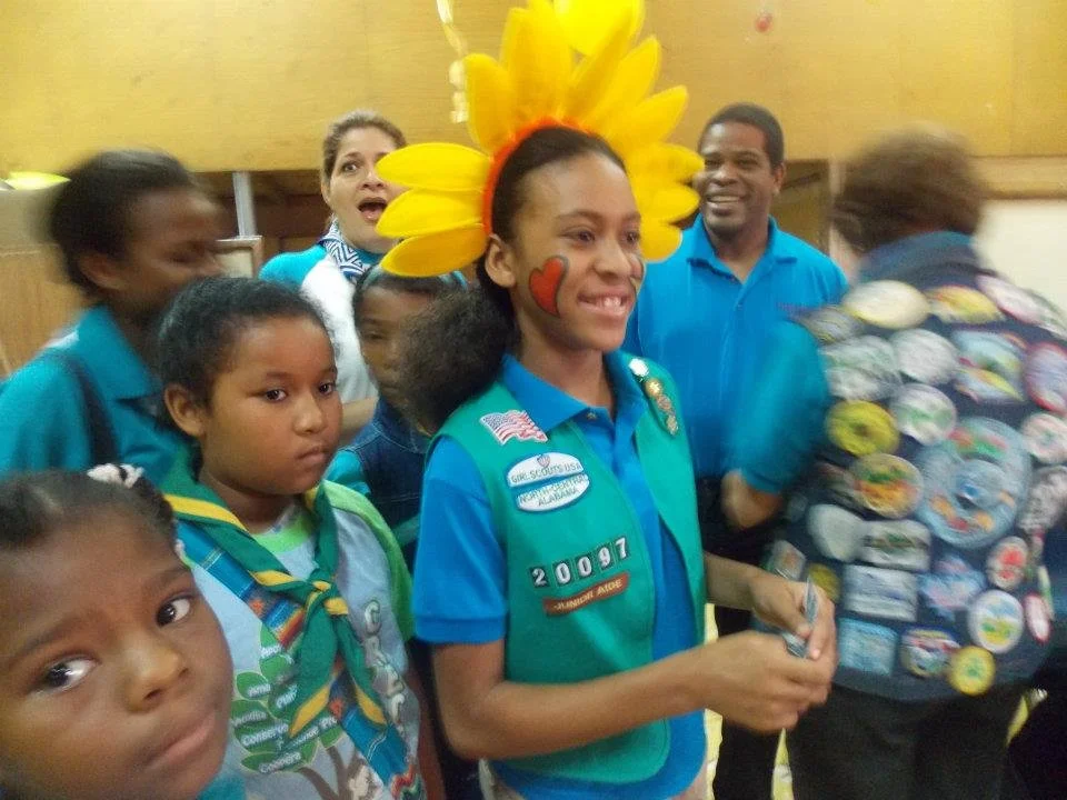 Mission in Chorillo girl scouts1.jpeg