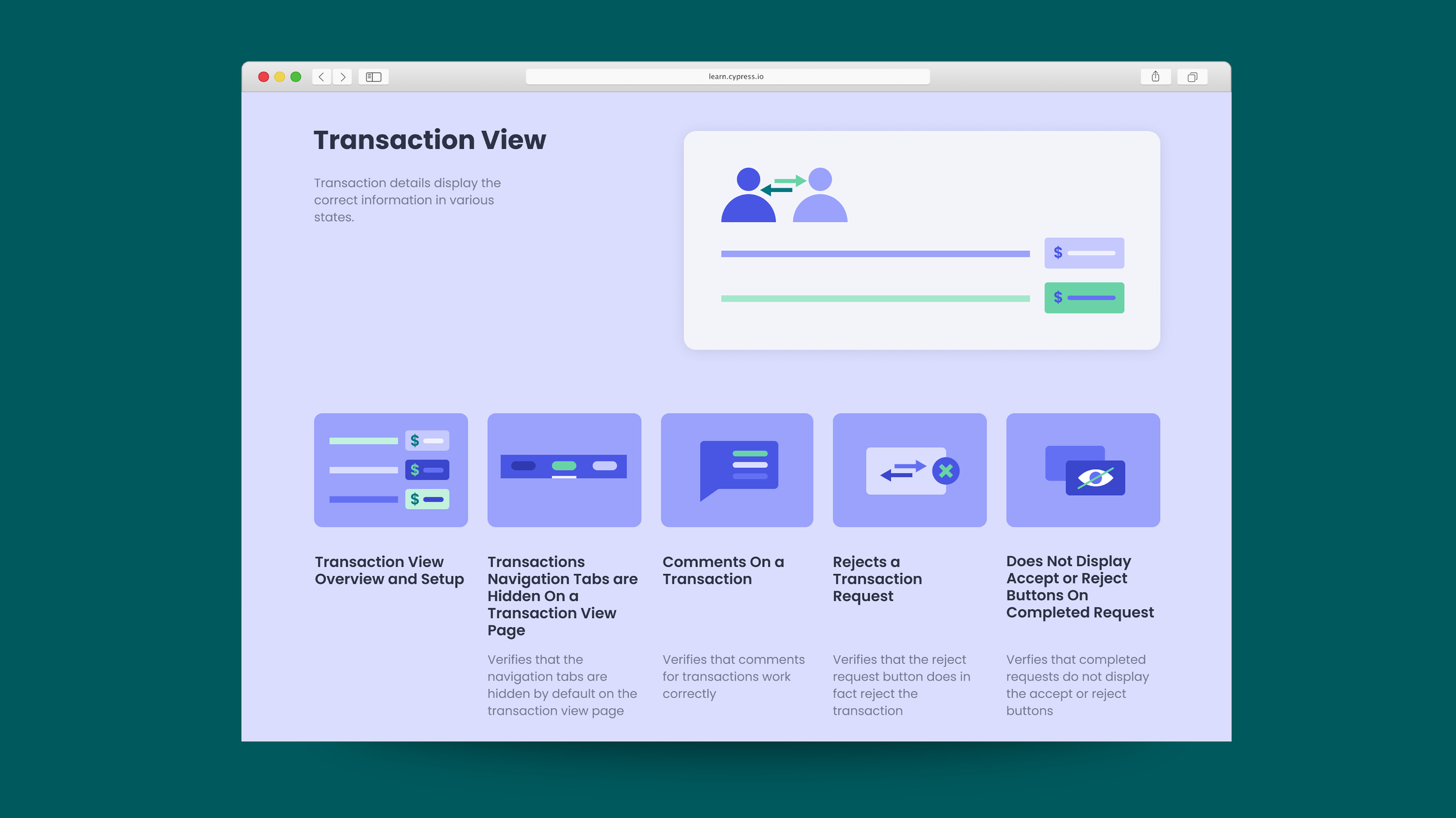 Cypress Academy — Pear Weerawong