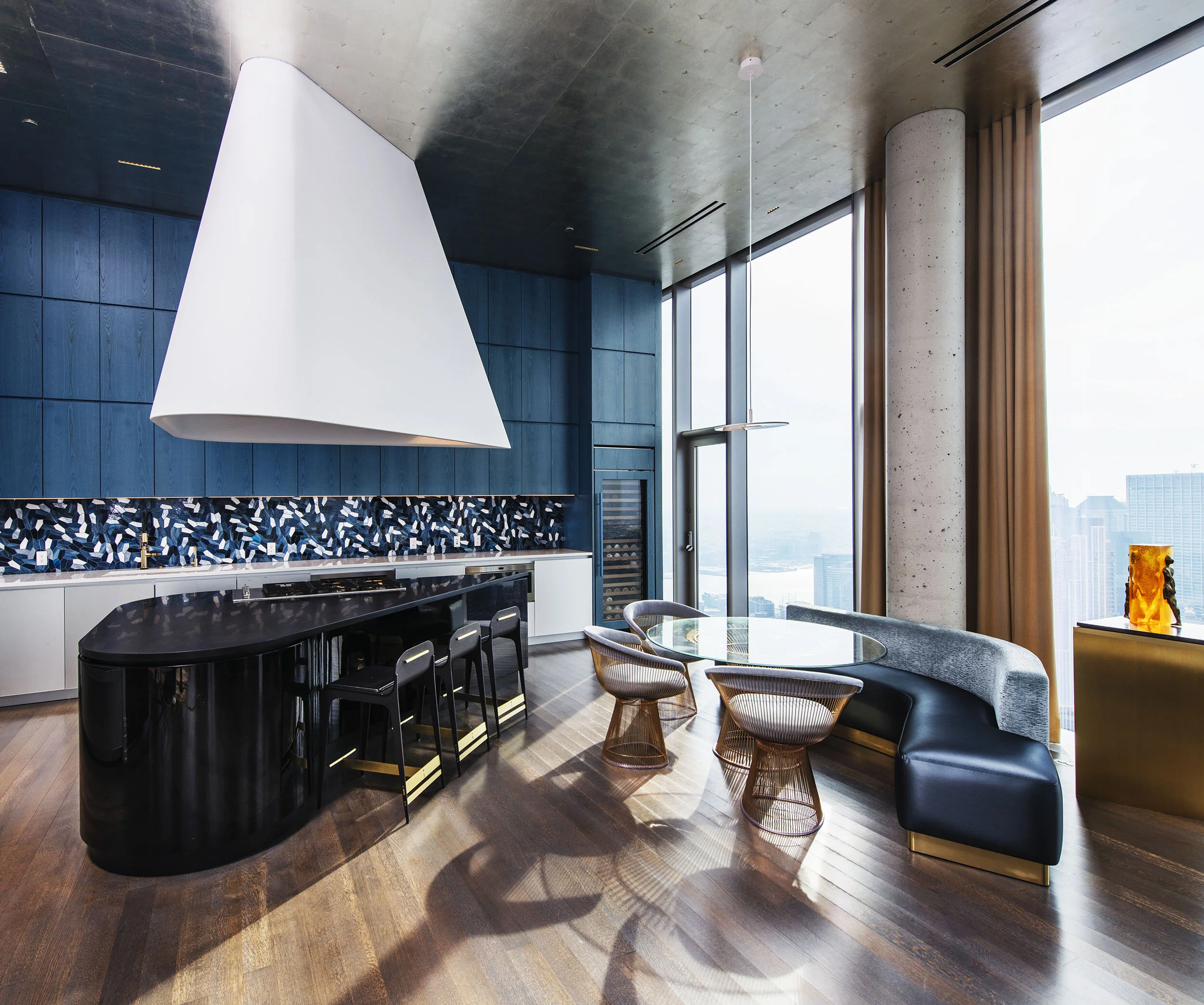 MagnaPro Construction Corp