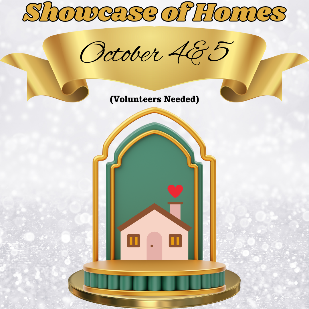 Showcase of Homes