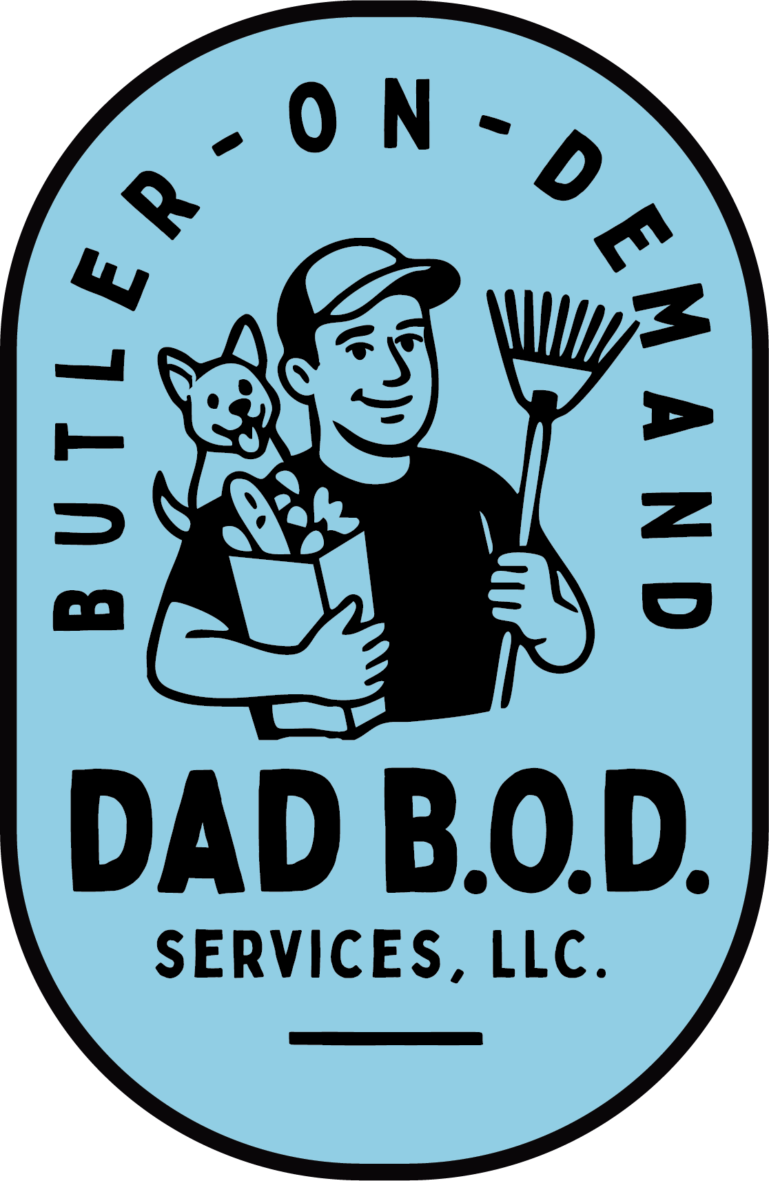 Dad B.O.D. Services LLC
