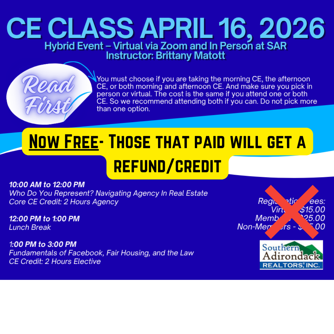 April CE Day