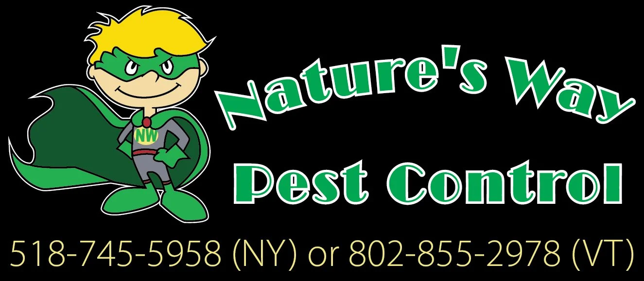 Nature’s Way Pest Control — Southern Adirondack REALTORS®