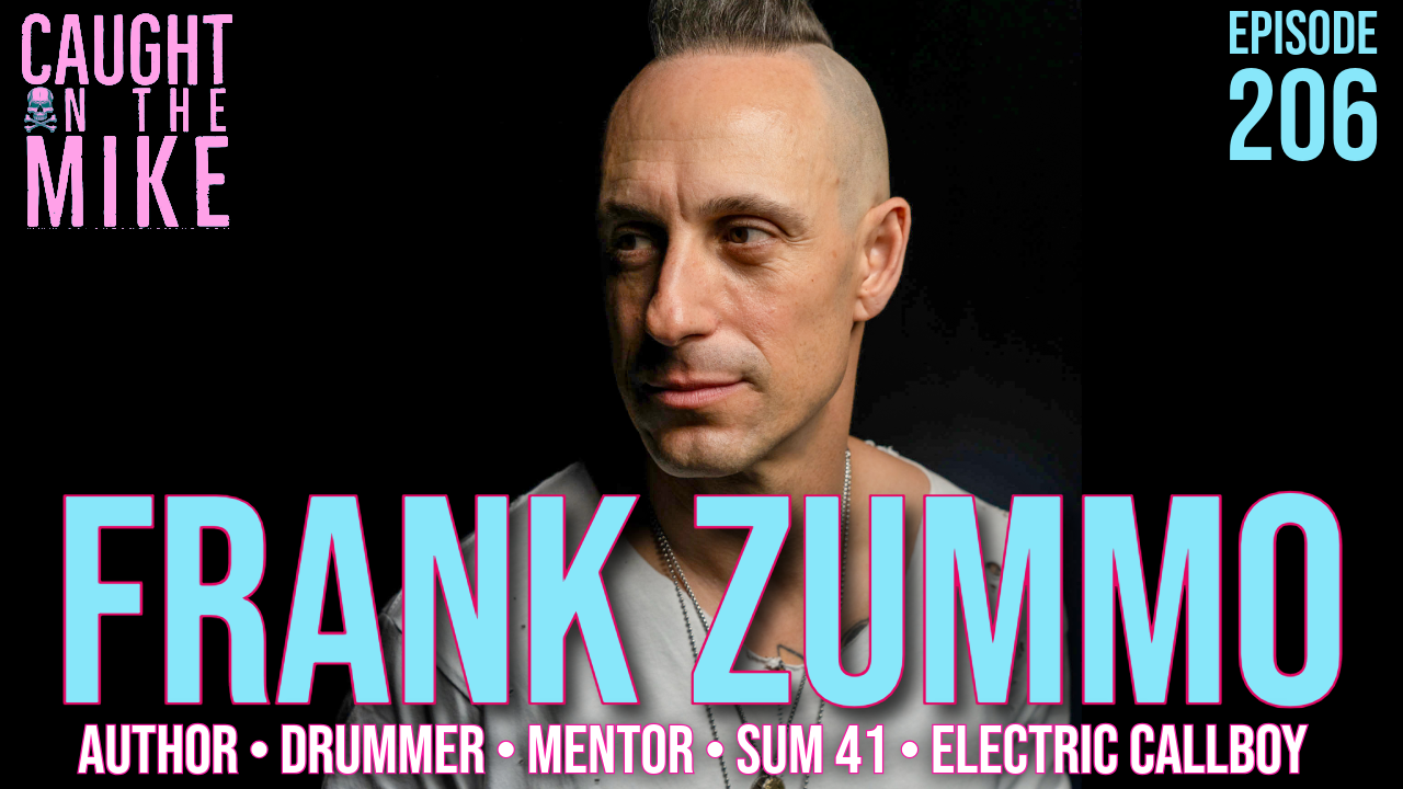 EPISODE 206- FRANK ZUMMO 