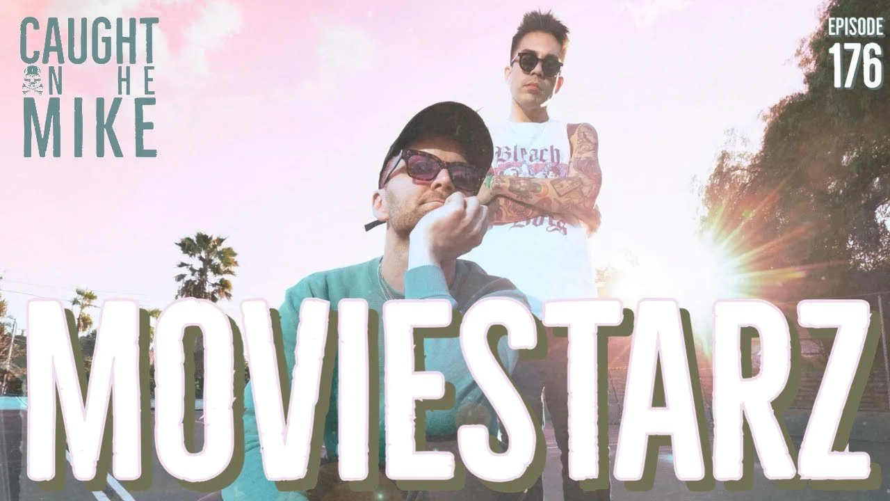 Episode 176- Moviestarz