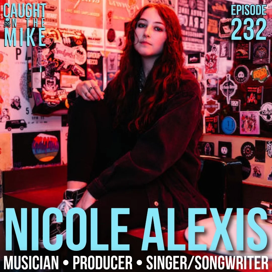 Episode 232: Nicole Alexis 