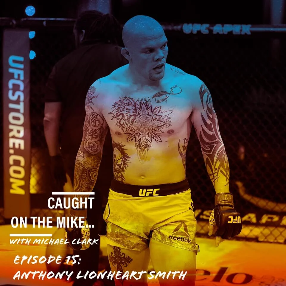 Episode 15: The Heart of Lionheart