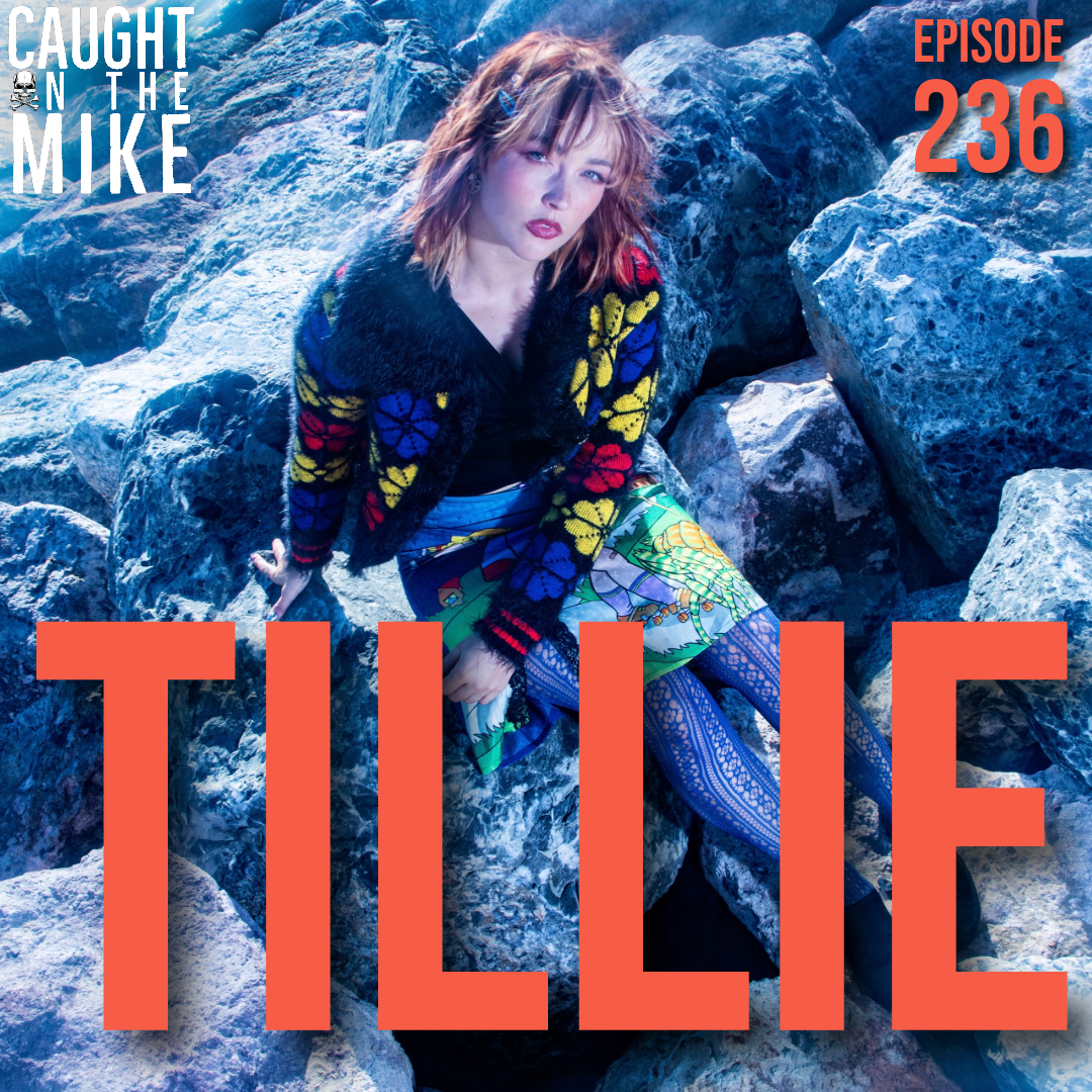 Episode 236: TILLIE