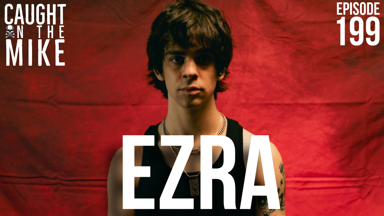 Epsiode 199: EZRA