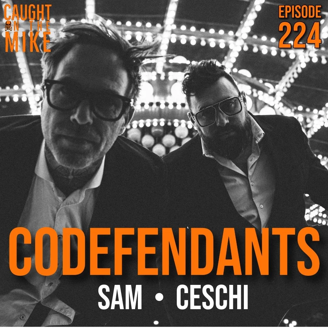 Episode 224: Codefendants 