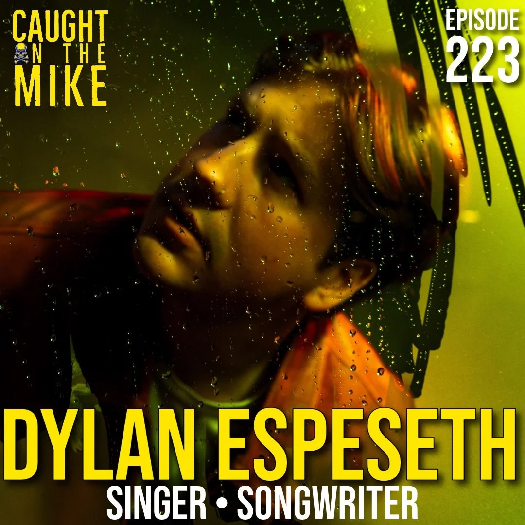 Episode 223: Dylan Espeseth 